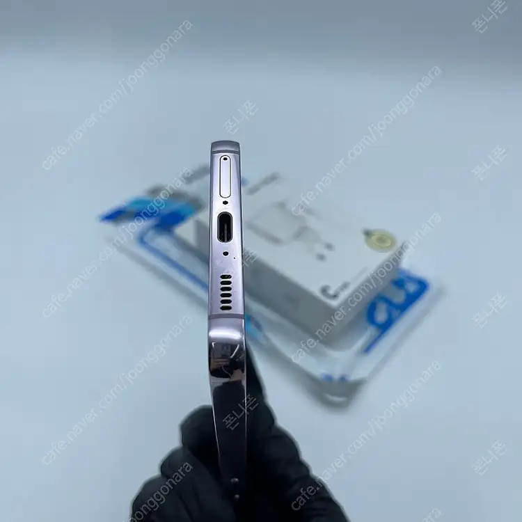 특SSS 갤럭시s23 무잔상 공기계 상태깔끔한거 팝니다 256GB/512GB 이미지