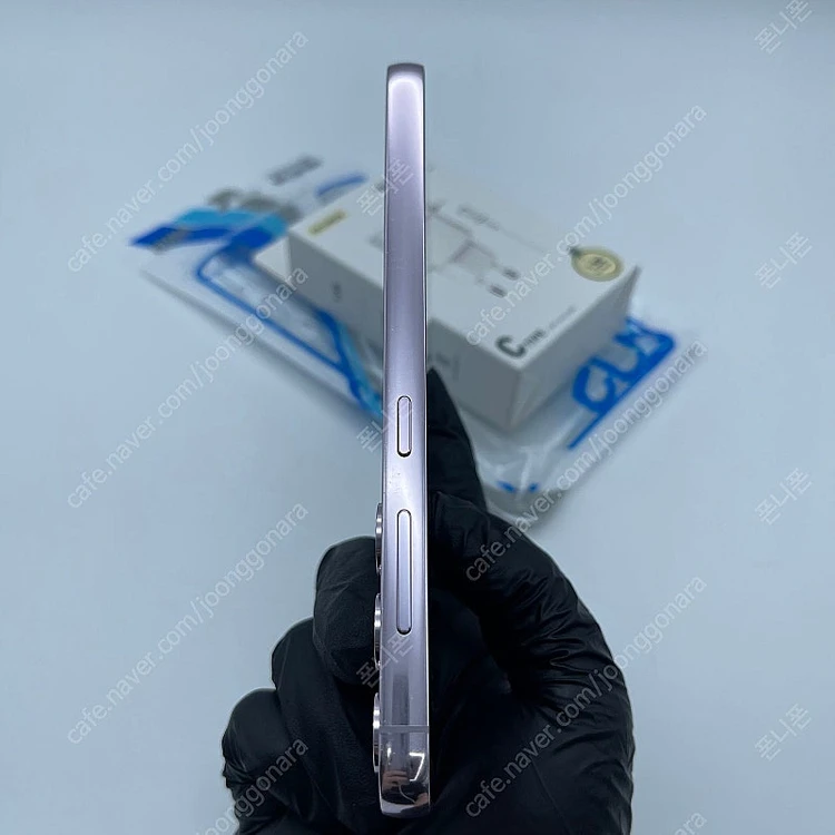 특SSS 갤럭시s23 무잔상 공기계 상태깔끔한거 팝니다 256GB/512GB 이미지