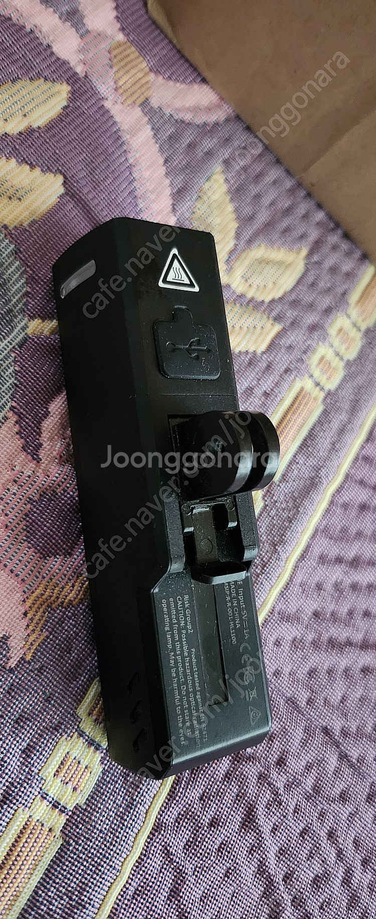 자이언트 리콘 1100--1