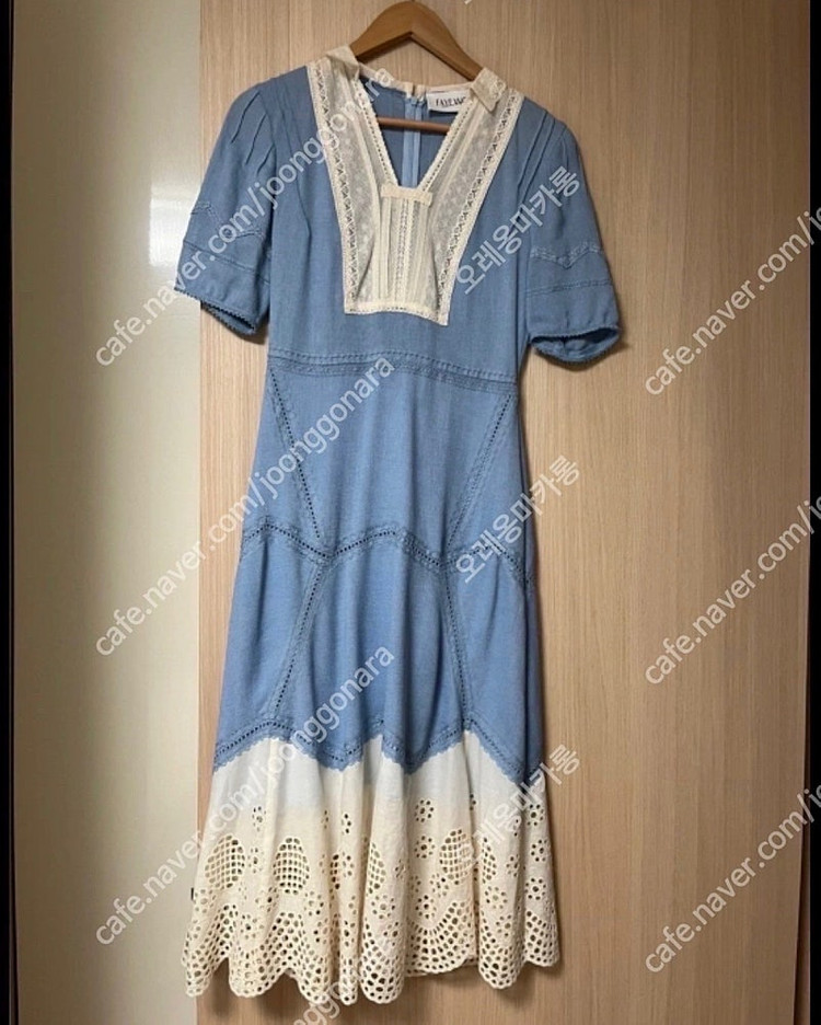 페이우 원피스36--2