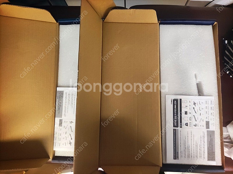 카멜마운트 고든 프로 모니터암 UMA-2 풀알루미늄 가...--1