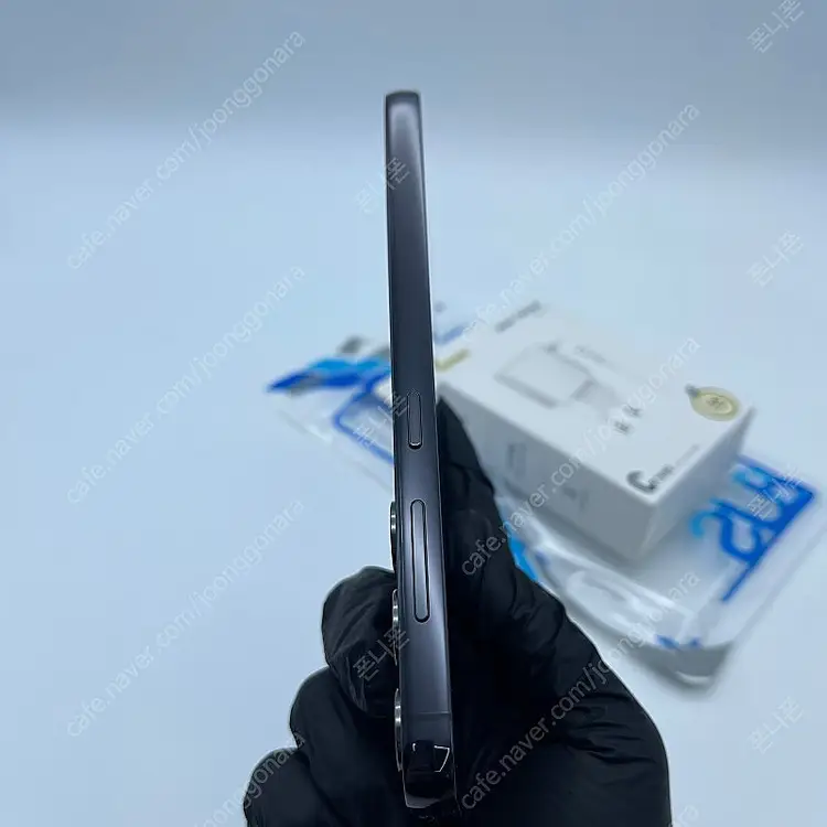 특SSS 갤럭시s23 무잔상 공기계 상태깔끔한거 팝니다 256GB/512GB 이미지
