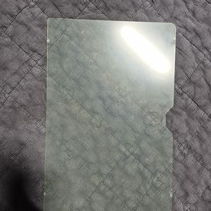 에스뷰 노트북 모니터 액정보호 시력보호 블루라이트차단 필름 13인치