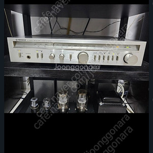 파이오니아. 슬림. 리시버 이미지