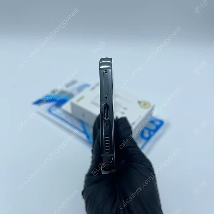 특SSS 갤럭시s23 무잔상 공기계 상태깔끔한거 팝니다 256GB/512GB 이미지