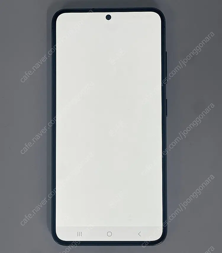 특SSS 갤럭시s23 무잔상 공기계 상태깔끔한거 팝니다 256GB/512GB 이미지
