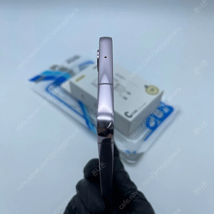 특SSS 갤럭시s23 무잔상 공기계 상태깔끔한거 팝니다 256GB/512GB 이미지