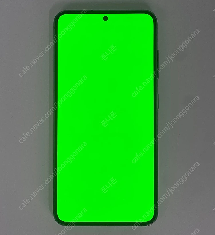 특SSS 갤럭시s23 무잔상 공기계 상태깔끔한거 팝니다 256GB/512GB 이미지