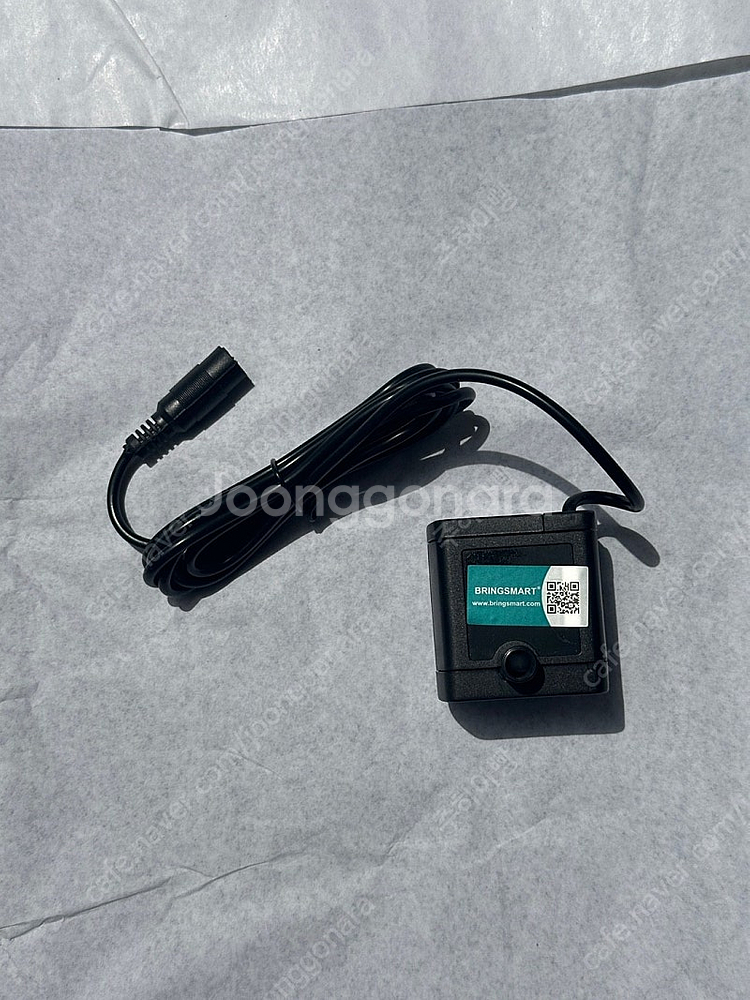 24V DC 수중펌프 BRINGSMART--0