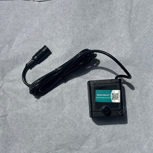 24V DC 수중펌프 BRINGSMART
