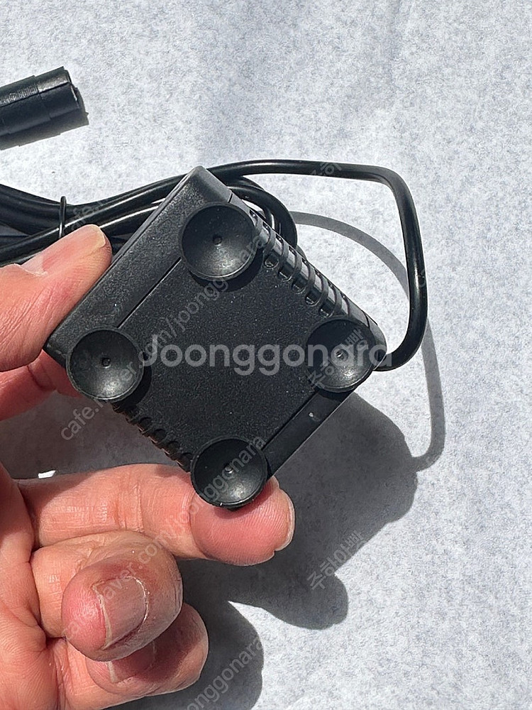 24V DC 수중펌프 BRINGSMART--2
