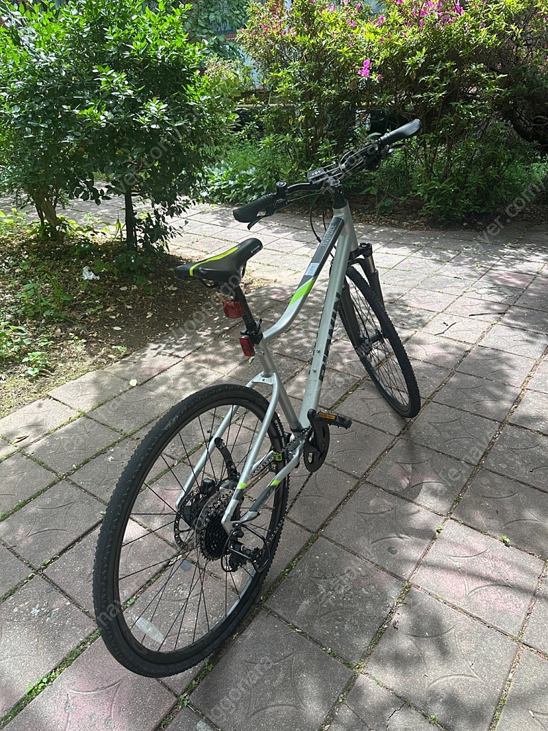 데카트론 리버사이드 900 라지