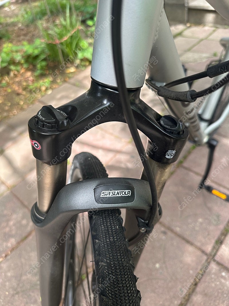 데카트론 리버사이드 900 라지