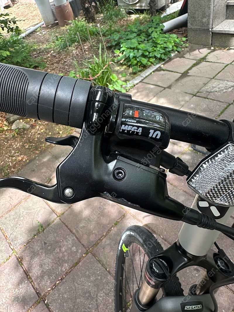 데카트론 리버사이드 900 라지