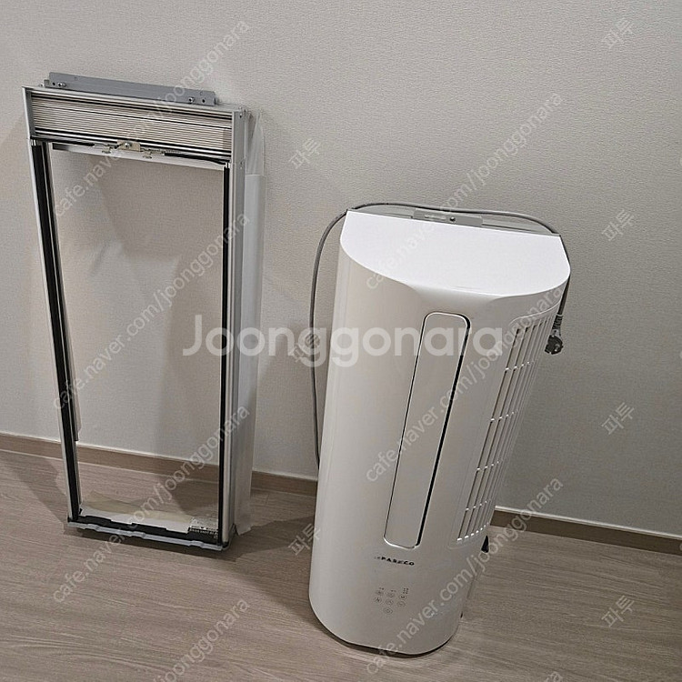 파세코 PWA-2100W 창문형 에어컨 판매합니다.--0