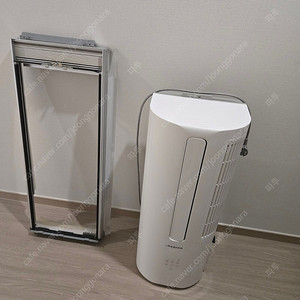 파세코 PWA-2100W 창문형 에어컨 판매합니다.
