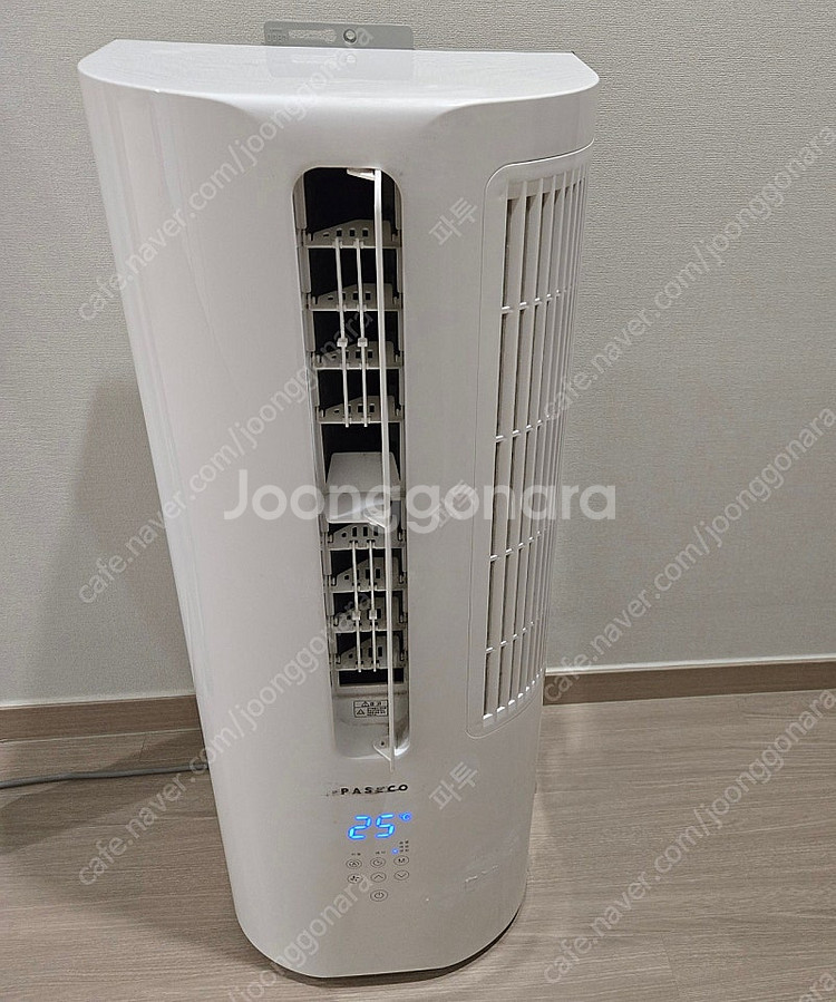 파세코 PWA-2100W 창문형 에어컨 판매합니다.--1