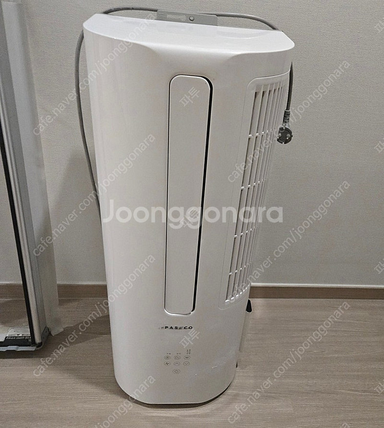 파세코 PWA-2100W 창문형 에어컨 판매합니다.--2