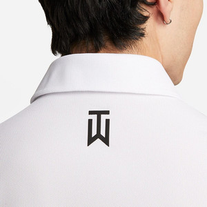 나이키골프 드라이핏 타이거우즈 폴로 반팔티셔츠 DR5315-010 DR5315-100 NIKEGOLF TW ​ 화이트