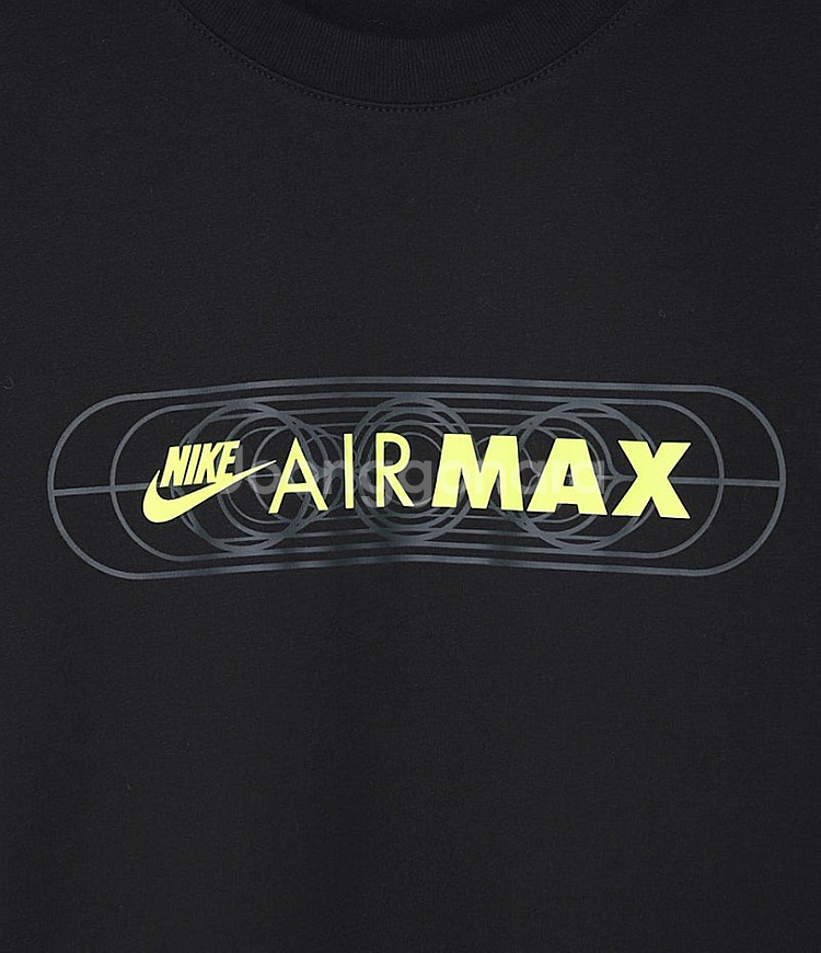 나이키 에어 맥스 반팔 NIKE NSW AIRMAX S...--0