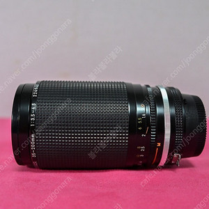 니콘 Ai-s Nikkor 35-200mm f3.5-4.5