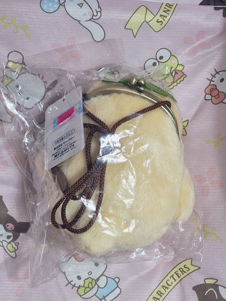 산리오 키티 마이멜로디 시나모롤 지브리 오리 인형 마멜 자판기 피규어--1