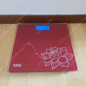 야마사 YAMASA 디지털 체중계 판매합니다