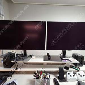 삼성 G8 S32DG802 신품급 판매