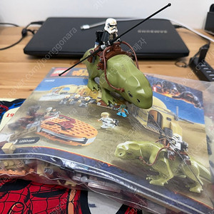 레고 스타워즈 75052 모스아이슬리 칸티나