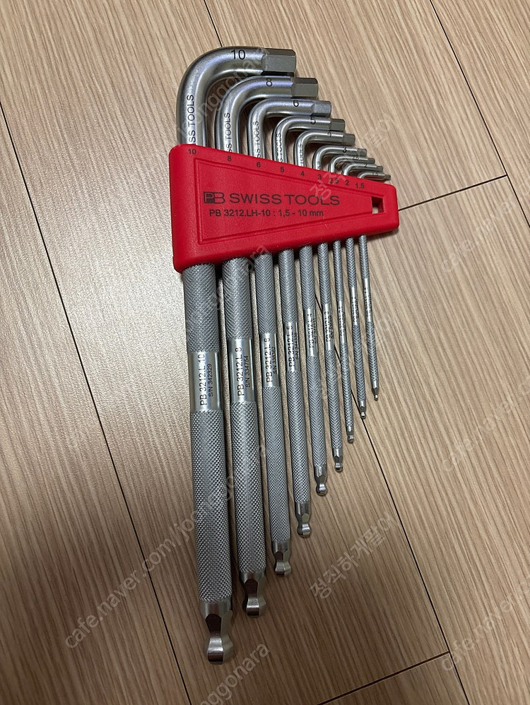 독일 베라 수공구 팝니다 이미지