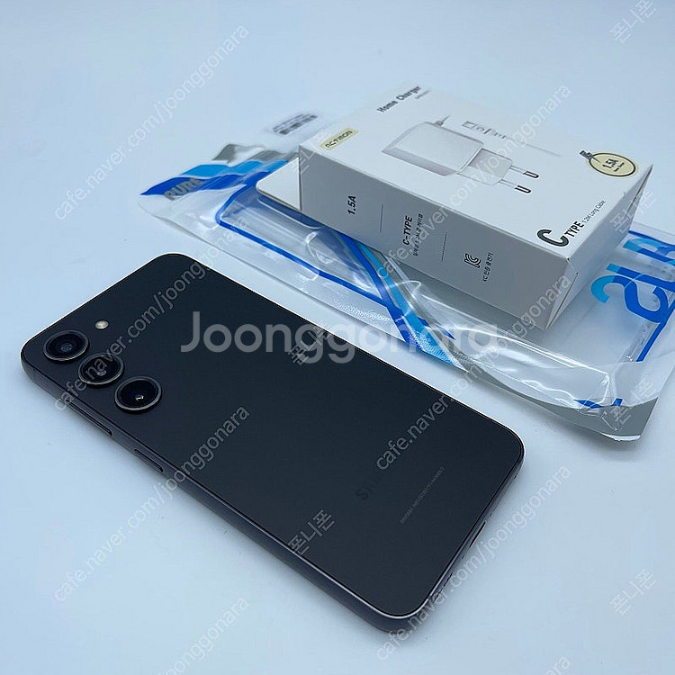 특SSS 갤럭시s23 무잔상 공기계 상태깔끔한거 팝니다 256GB/512GB--1