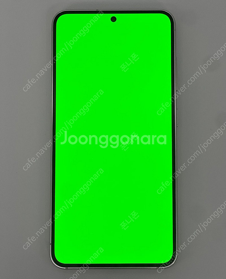 특SSS 갤럭시s23 무잔상 공기계 상태깔끔한거 팝니다 256GB/512GB--8