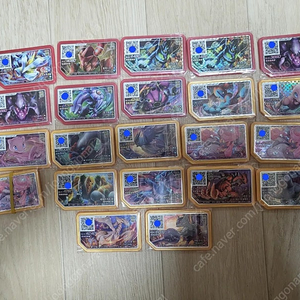 포켓몬 가오레 5성 디스크 판매