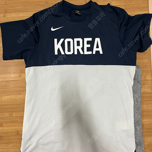 나이키 국대 반팔 슈팅져지 판매