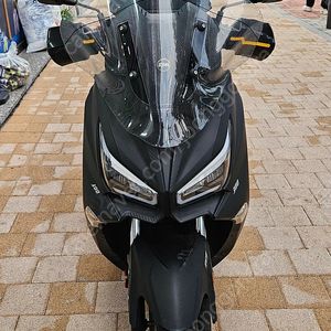 sym조이맥스z+300
