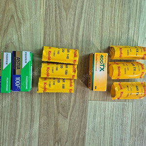 120중형필름 팝니다