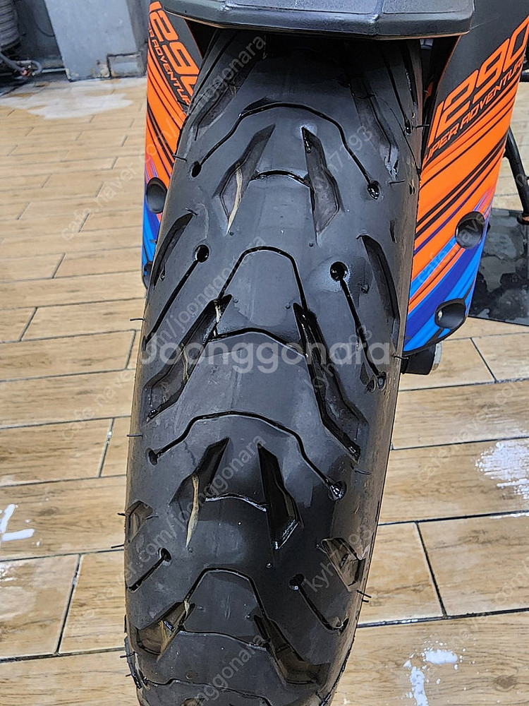 KTM1290슈퍼어드벤처S(슈드방)팝니다.--8