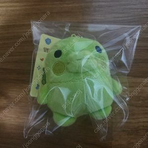 다마고치 쿠치파치(주뎅치) 키링
