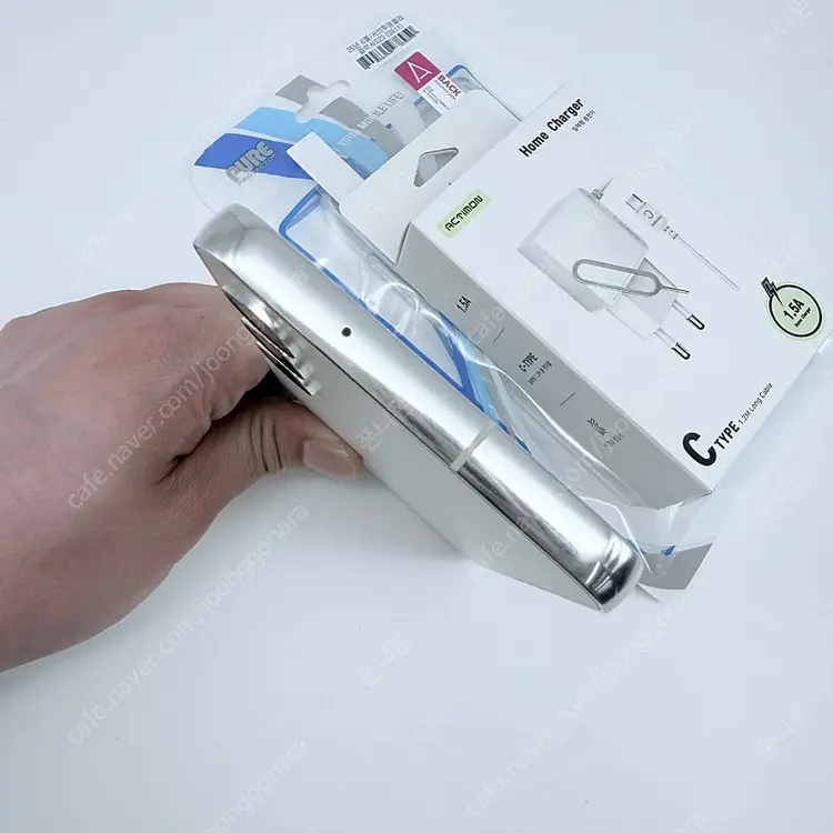 특SSS 갤럭시s23 무잔상 공기계 상태깔끔한거 팝니다 256GB/512GB 이미지