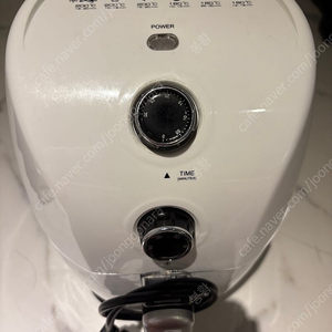 홈플래닛 에어프라이어 1.6L