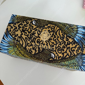 아티포페 벨트백 레오파드 벨벳