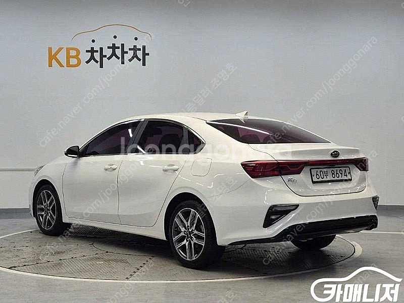 [기아]올뉴 K3 1.6 노블레스 (5인승) ★중고차★...--2