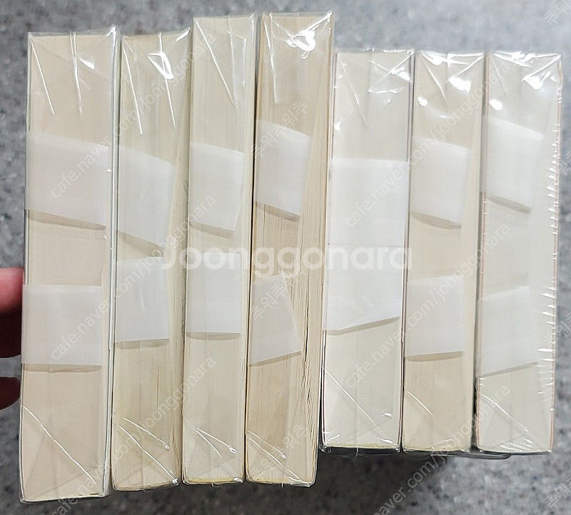 로맨스소설 - 김언희 님--1