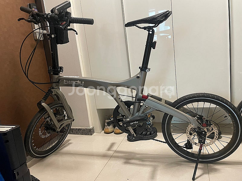 버디 스탠다드 사틴메탈그레이--0