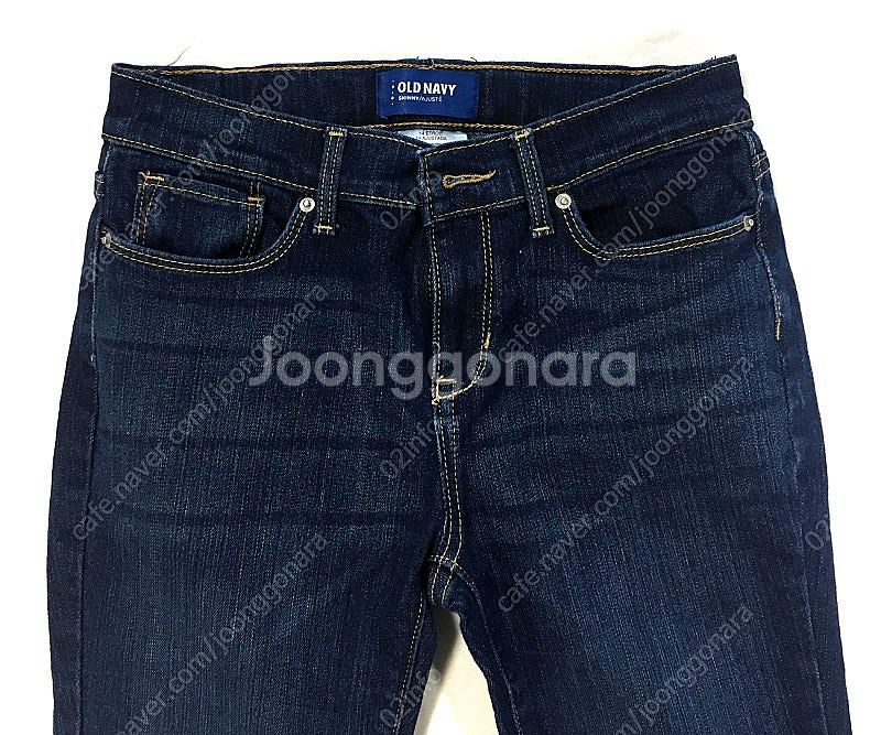 [OLD NAVY] 올드네이비 여아 스키니 청바지 [1...--1