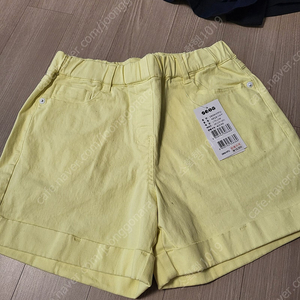 여아 반바지 130~140