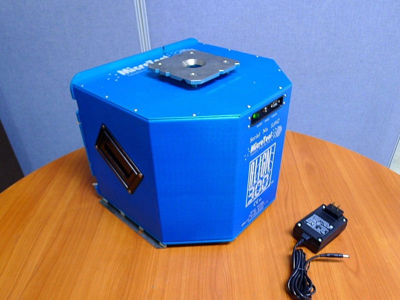 Microtool Align300 웨이퍼 정렬시스템 Wafer Alignment 반도체장비, 중고반도체장비 이미지