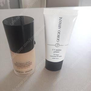 아르마니 디자이너글로우1호, UV마스터프라이머 모브