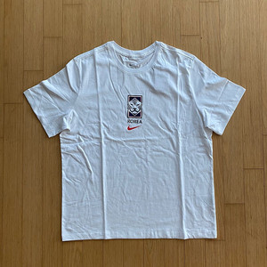 나이키 코리아 티셔츠 2XL