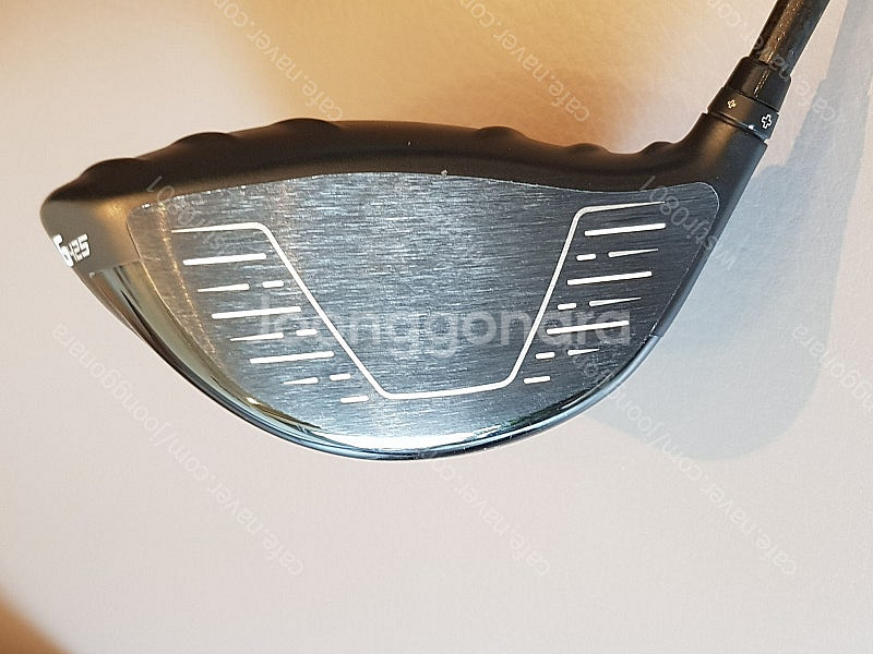 정품 핑 G425 Max 와 고반발 일제 지오텍 T61...--2